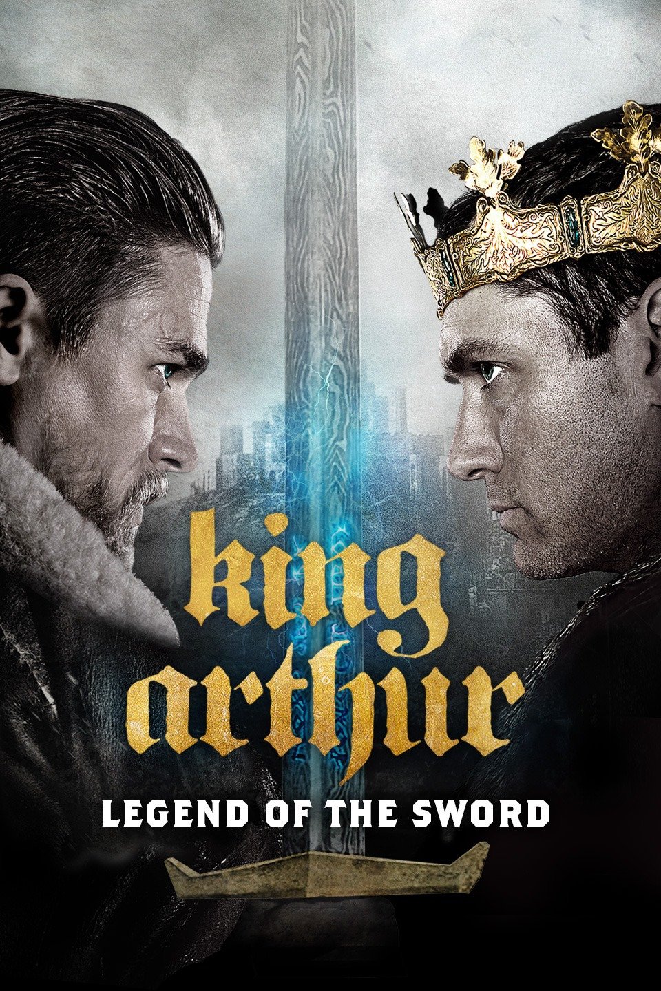 King Arthur Legend of the Sword (2017) [290550] (A1708528955) [[Movies]] --Plex--